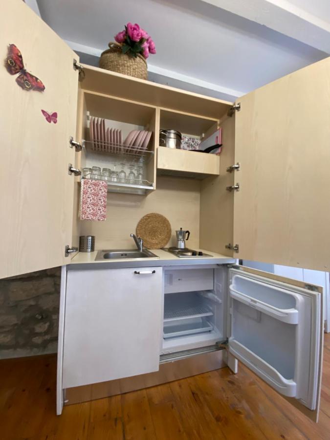 Apartment Bianco Rosa Rovinj