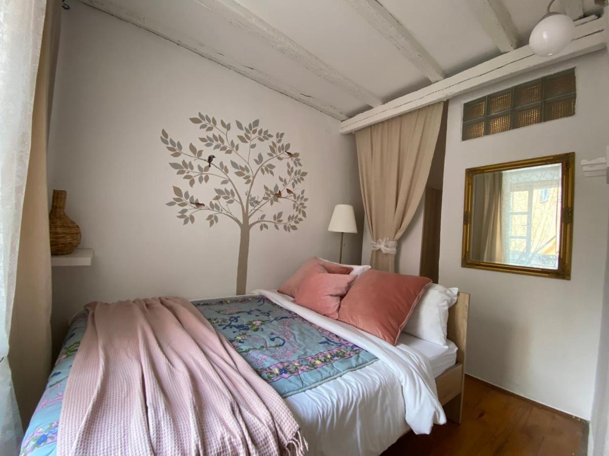 Apartment Bianco Rosa Rovinj