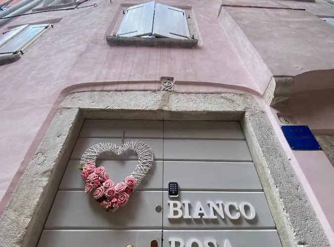 Bianco Rosa