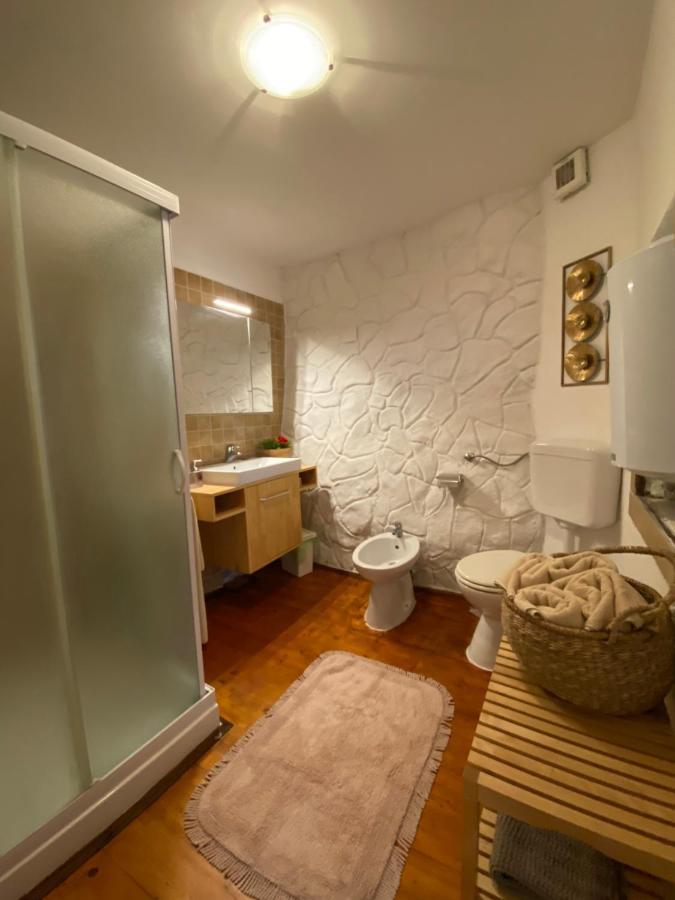 Apartment Bianco Rosa *
