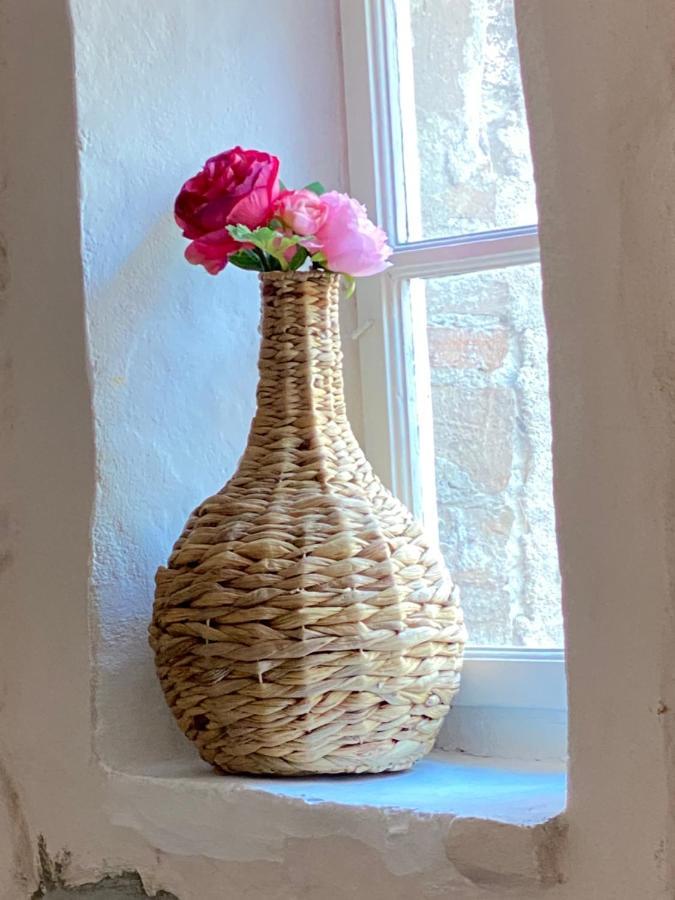 Bianco Rosa Apartament *