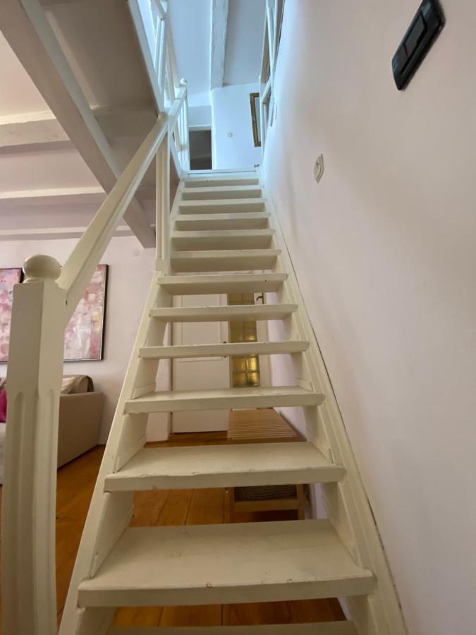 Bianco Rosa Apartment Rovinj