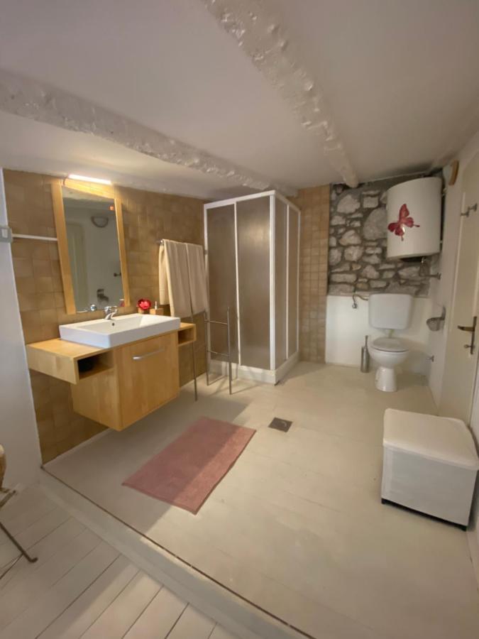 Apartament Bianco Rosa Rovinj