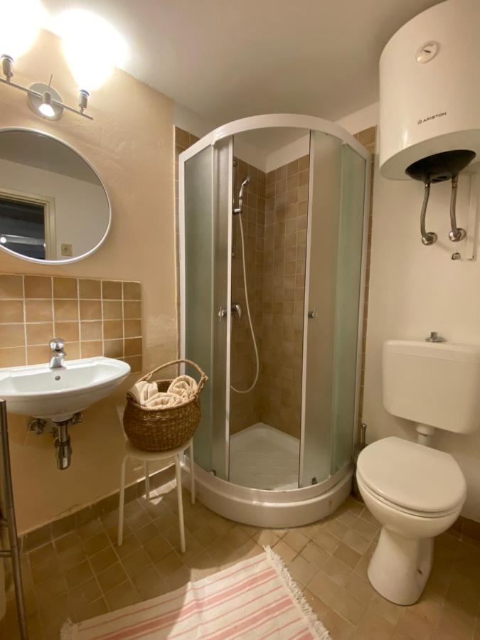 Apartment Bianco Rosa