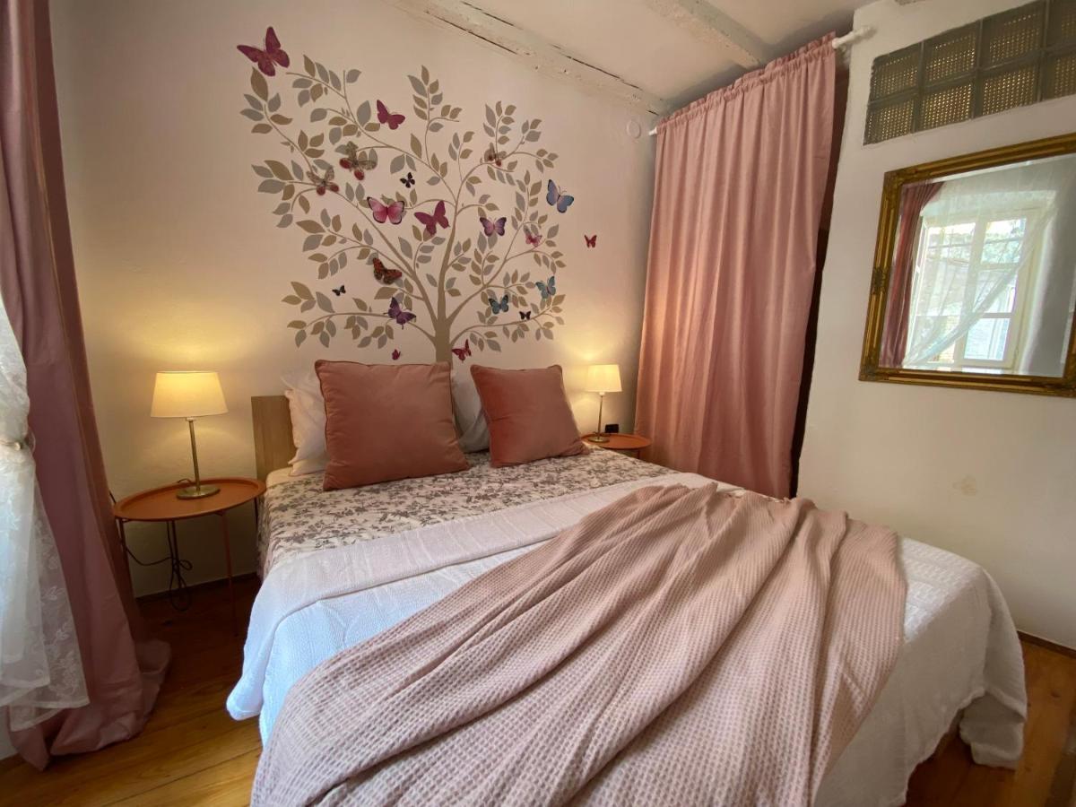 Apartament Bianco Rosa *