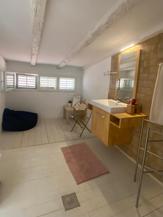 Apartment Bianco Rosa Rovinj