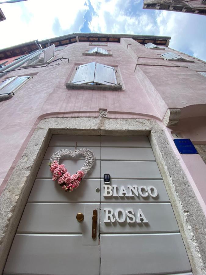 Bianco Rosa *