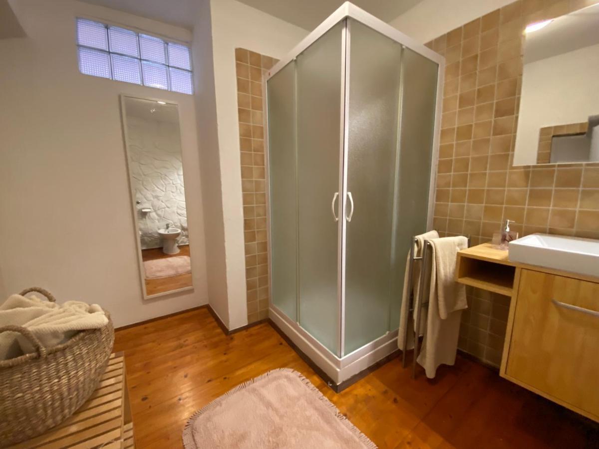 Appartement Bianco Rosa