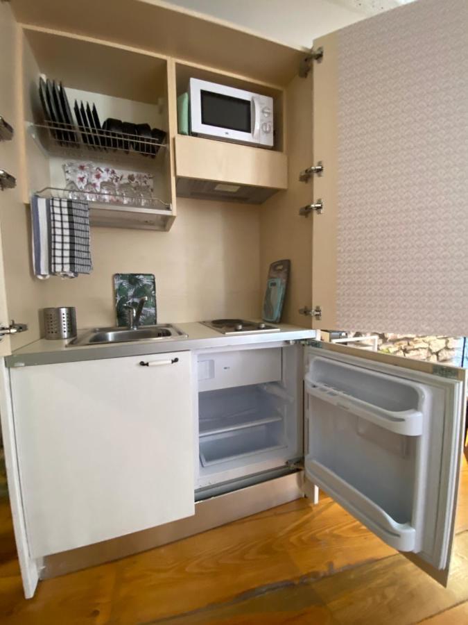 Appartement Bianco Rosa